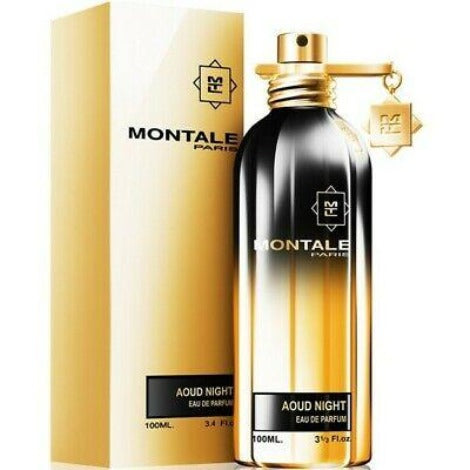 Montale Paris Aoud Night Eau De Parfum