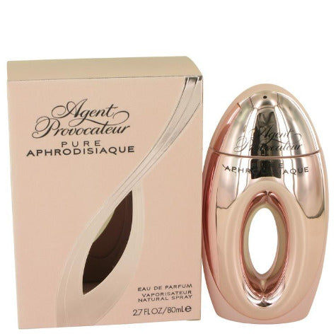 Agent Provacateur Pure Aphrodisiaque Eau De Parfum