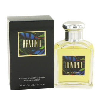 Aramis Havana Eau De Toilette