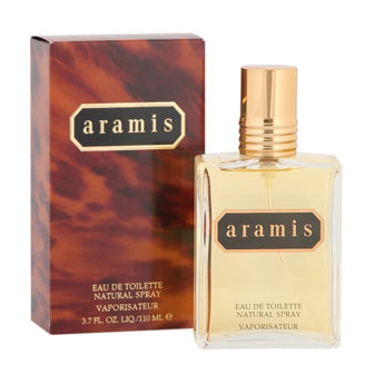 Aramis Eau De Toilette