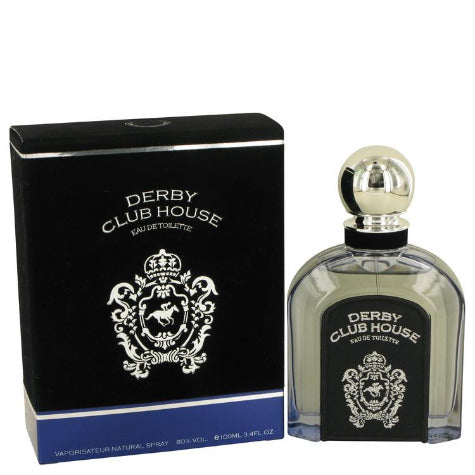 Armaf Derby Club House Eau De Toilette