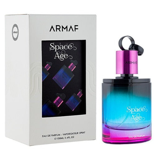 Armaf Space Age Eau De Parfum