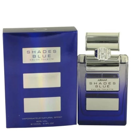 Armaf Shades Blue Eau De Toilette