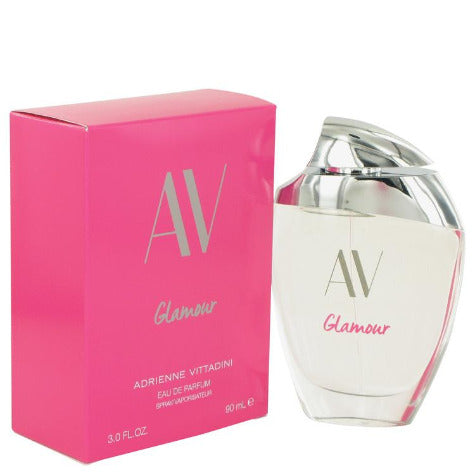 Av Glamour Eau De Parfum