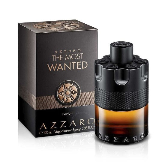 Azzaro The Most Wanted Parfum