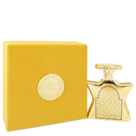 Bond No. 9 Dubai Gold Eau De Parfum