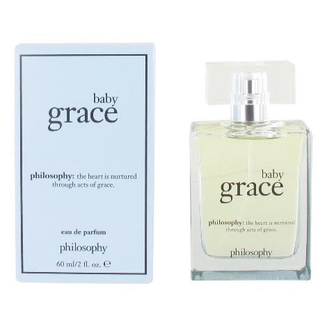 Philosophy Baby Grace Eau De Parfum