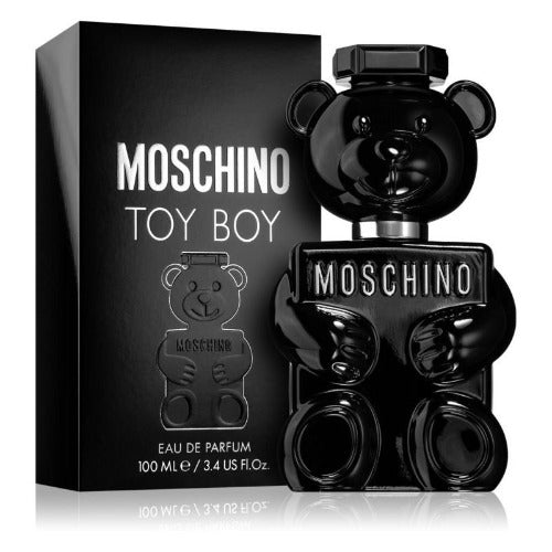 Moschino Toy Boy Eau De Parfum