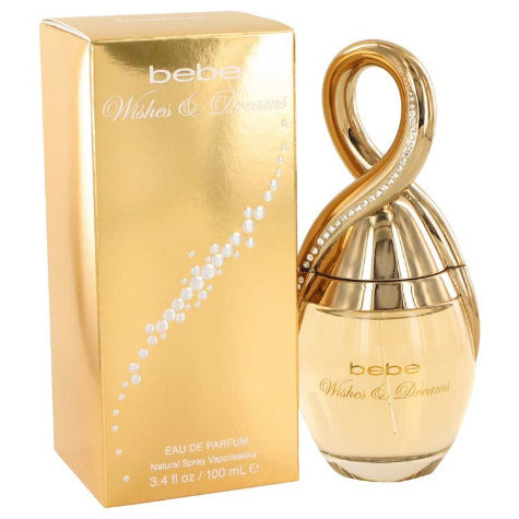 Bebe Wishes & Dreams Eau De Parfum