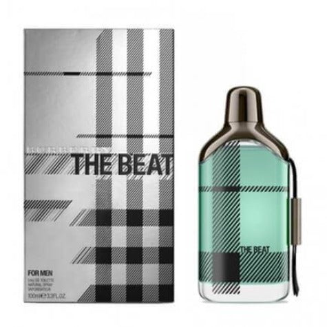 Burberry The Beat Eau De Toilette