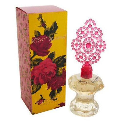 Betsey Johnson Eau De Parfum