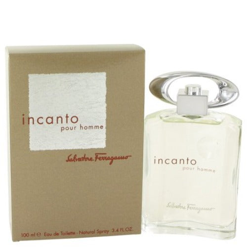 Incanto Eau De Toilette