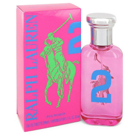 Polo Big Pony #2 Eau De Toilette