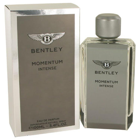 Bentley Momentum Intense Eau De Parfum