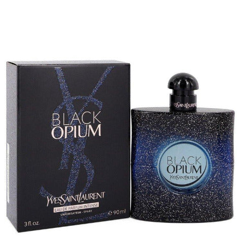 Black Opium Intense Eau De Parfum