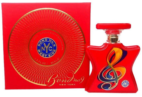 Bond No. 9 West Side Eau De Parfum