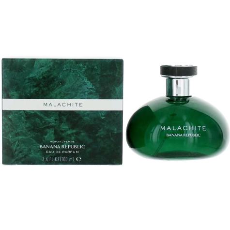 Banana Republic Malachite Eau De Parfum