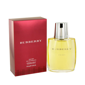 Burberry Eau De Toilette