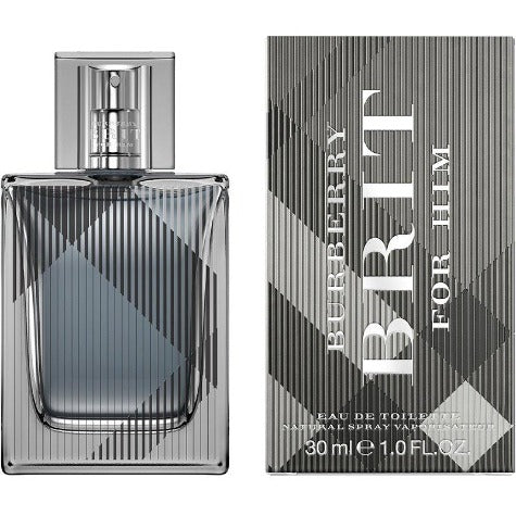 Burberry Brit Eau De Toilette