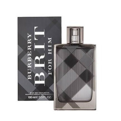 Burberry Brit Eau De Toilette