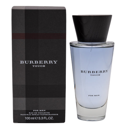 Burberry Touch Eau De Toilette