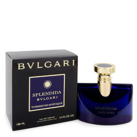 Bvlgari Splendida Tubereuse Mystique Eau De Parfum