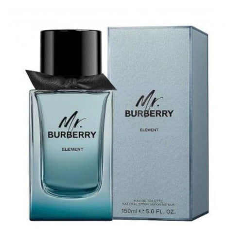 Mr. Burberry Element Eau De Toilette