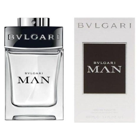 Bvlgari Man Eau De Toilette