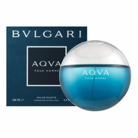 Bvlgari Aqua Eau De Toilette