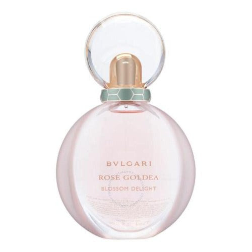 Bvlgari Rose Goldea Blossom Delight Eau De Parfum