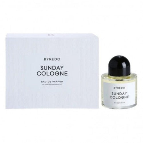 Sunday Cologne Byredo Eau De Parfum