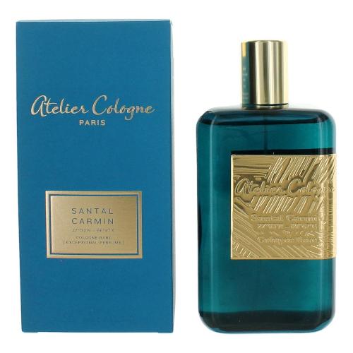 Santal Carmin Cologne Absolue Pure Perfume