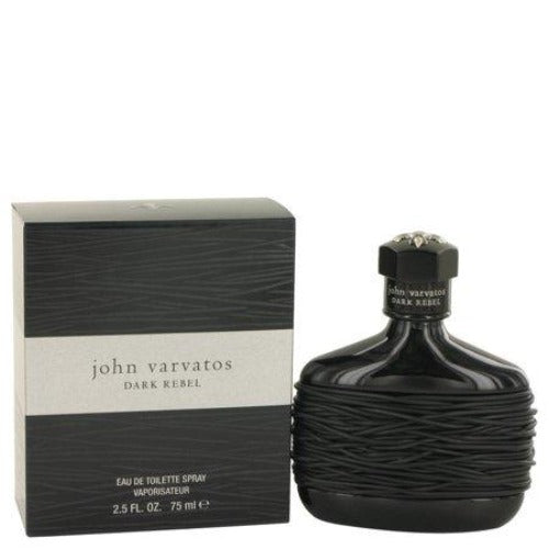 John Varvatos Dark Rebel Eau De Toilette