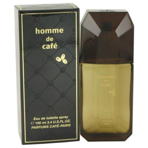 Cafe Eau De Toilette