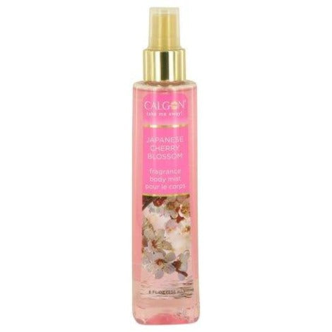 Calgon Japanese Cherry Blossom Body Mist