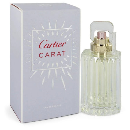 Cartier Carat Eau De Parfum