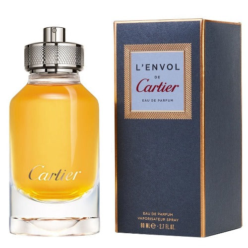 Cartier L'Envol Eau De Parfum