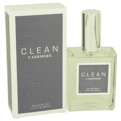 Clean Cashmere Eau De Parfum