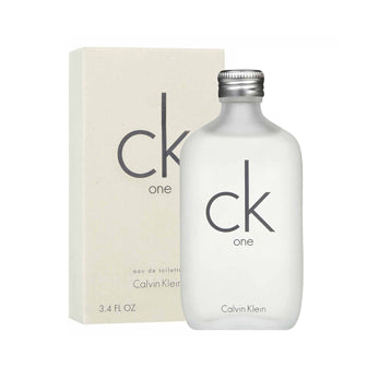 Ck One Eau De Toilette