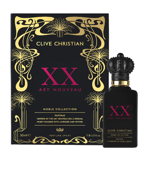 Clive Christian Noble Xx Papyrus Perfume