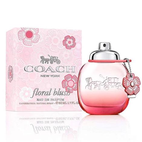 Coach Floral Blush Eau De Parfum