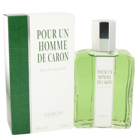 Caron Pour Homme Eau De Toilette