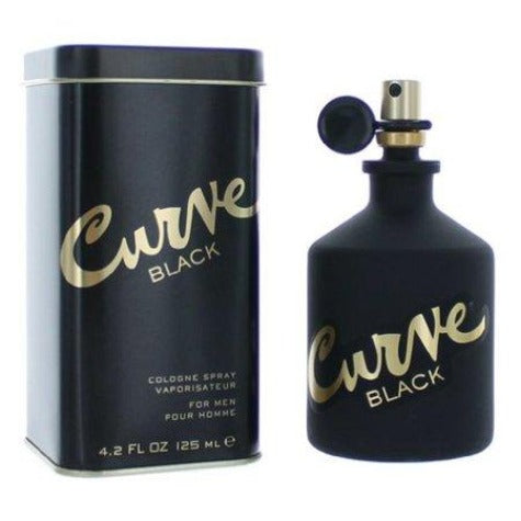 Curve Black Eau De Toilette