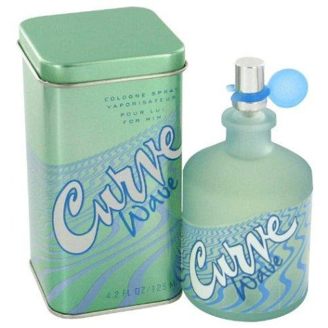 Curve Wave Cologne