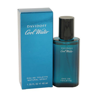 Cool Water Eau De Toilette