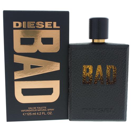 Diesel Bad Eau De Toilette