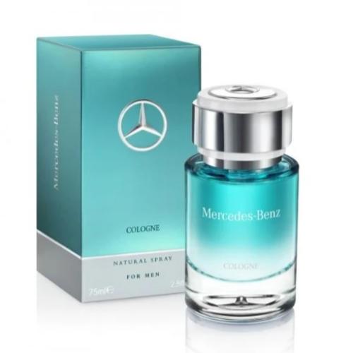 Mercedes Benz Cologne Eau De Toilette