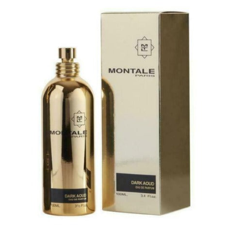 Montale Paris Dark Aoud Eau De Parfum