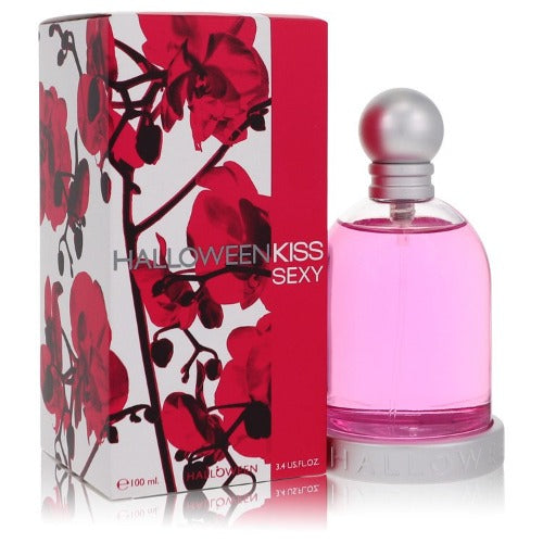 Halloween Kiss Sexy Eau De Toilette