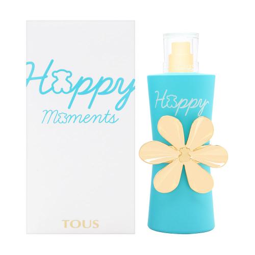 Tous Happy Moments Eau De Toilette